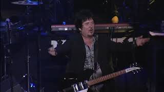 Wally Palmar of the Romantics "What I Like About You" LIVE with Band X and Friends at Hendon Rocks