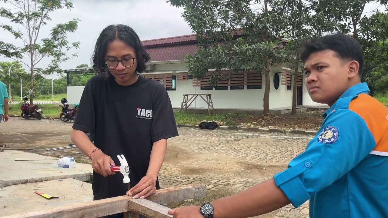 PROGRES KE 4 KELOMPOK 2 SCADA & PLC (FABRIKASI)