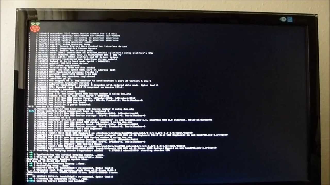 Project 001: Setting up a Static IP Address on a Raspberry Pi - YouTube