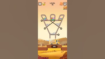 Pin Puzzle #gameplay #satisfying #shortsvideo