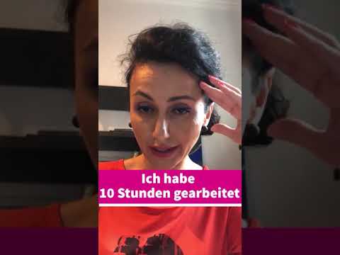 Deutsch lernen /
