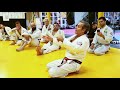 Countering Elbow Escape