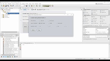 Pemrograman GUI dengan Java Swing: JRadioButton #3 (Reset Pilihan JRadioButton)