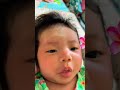 Little cute baby ❤️❤️ #baby #babyshorts #cutebaby #cute #babycutemonkey #cutebabykids #funnybaby