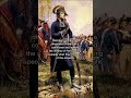 Napoleon Tested His Own People #HistoryShorts #Napoleon #TrueHistory