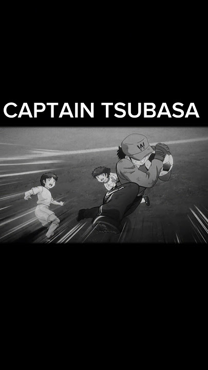 BLUE LOCK VS CAPTAIN TSUBASA