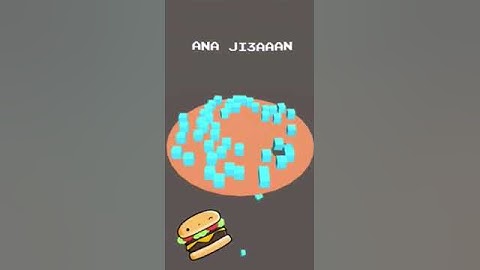 Ana ji3aaan - Bghito chi video 3la hedchi ?