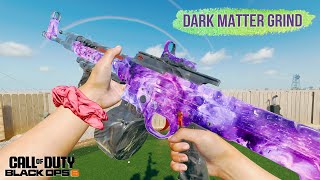 DARK MATTER Grind | NEBULA✅ | Black Ops 6 Stream#19