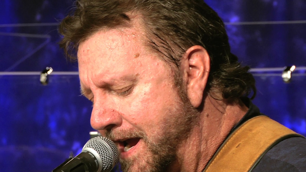 RB Stone - 35 Miles To Mobile - Don Odell's Legends