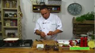 Vegusto Vegan Deli Slices, Luncheons and Pate Introduction