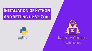 Installation of Python and Setting up VS code for python  #1 screenshot 4