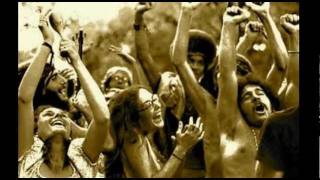 Woodstock '69 - Michael Cassidy / AverageSoul