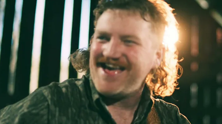 NIX- "Still Rockin' Wranglers"