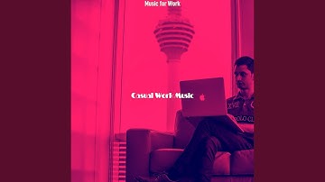 Sophisticated Ambience for Co Working Spaces