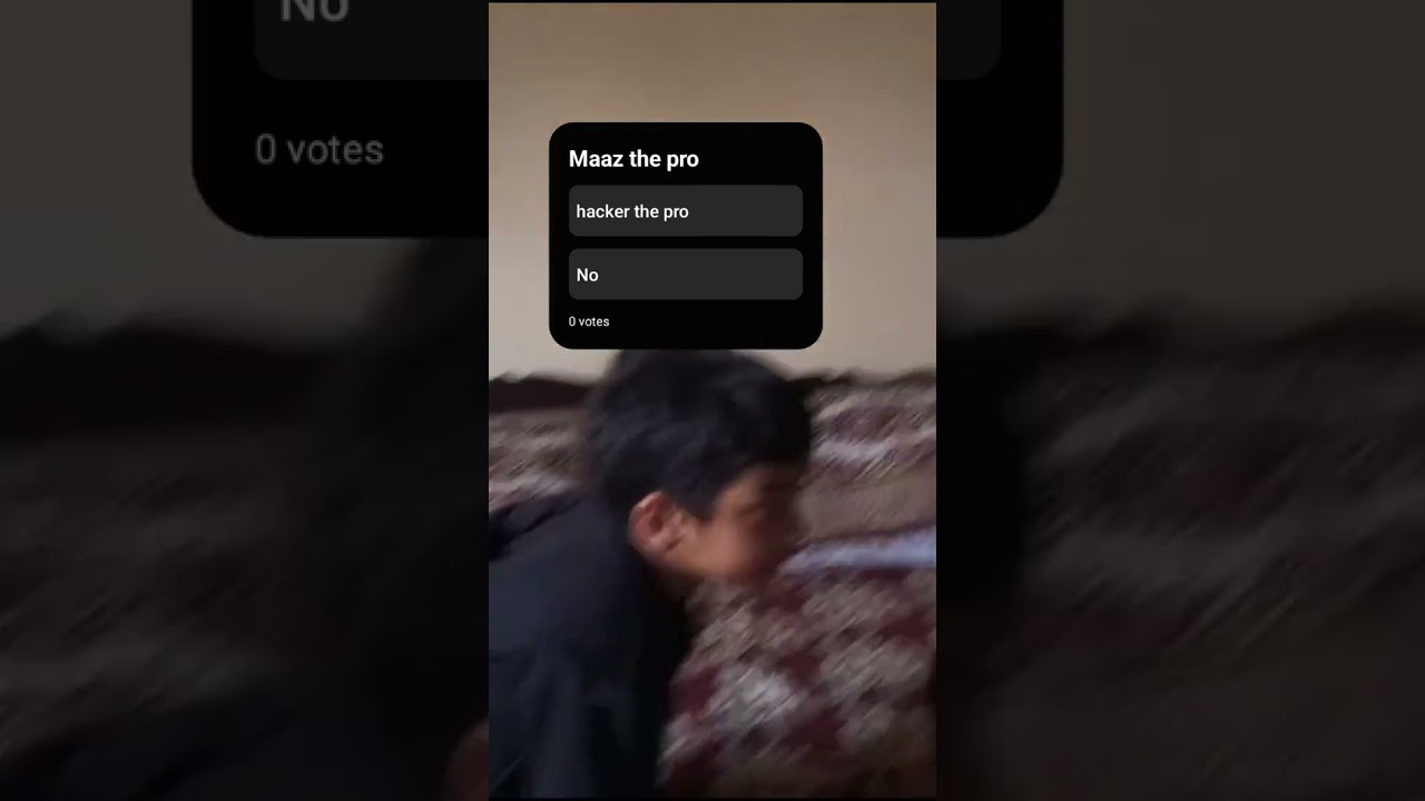 Maaz or talha kay bich mai wrestling ho Gai💪