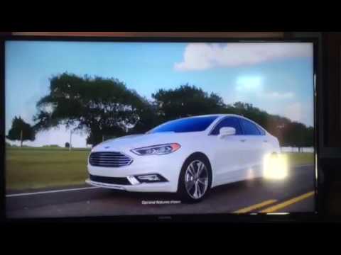 Ford Commercial - YouTube