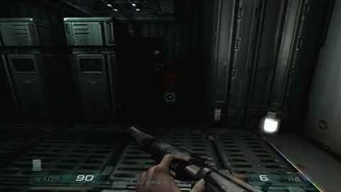 Doom 3 Part 34