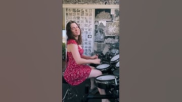 Thumbnail of The Surfaris - Wipe Out | Mikaela Swan Drums