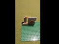 sejf lego