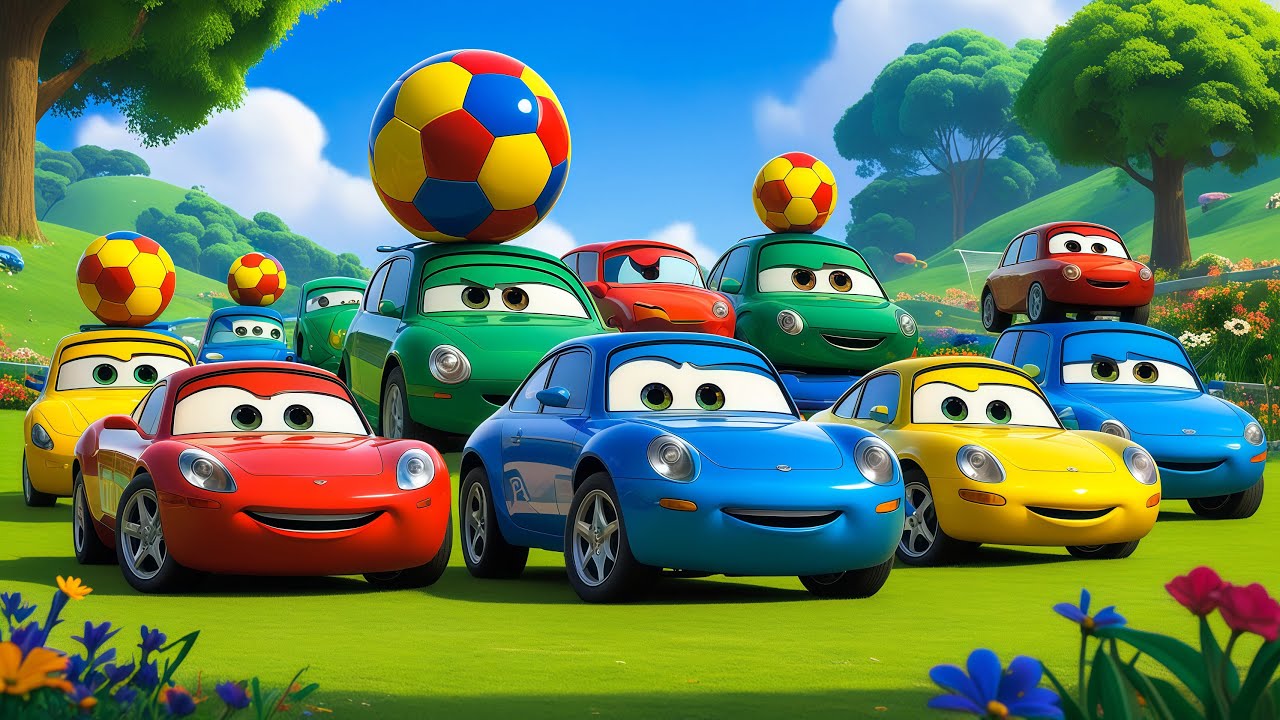 Long Slide Game With Cow Elephant Gorilla Hippopotamus Tiger 3d Animal Game Funny 3d Animals