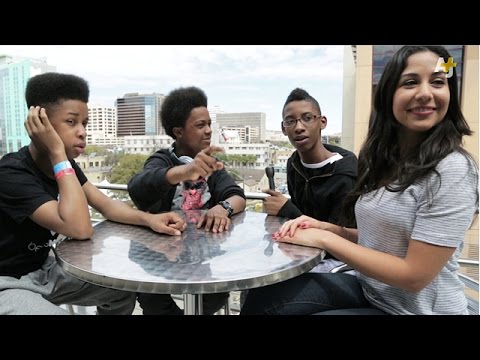 Unlocking The Truth Head-Bangs Stereotypes Away