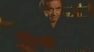 Johnny Cash - Thanksgiving Prayer chords