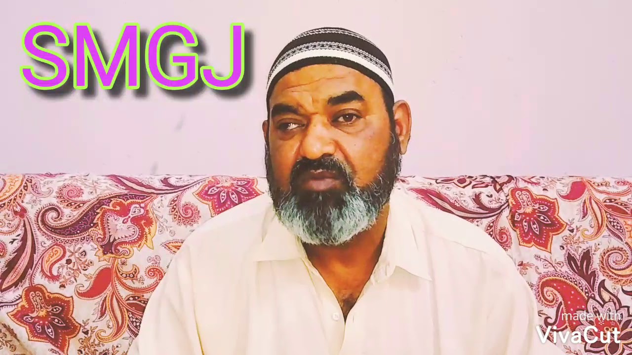 Haji arif umar padaya - YouTube