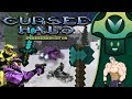 [Vinesauce] Vinny - Cursed Halo