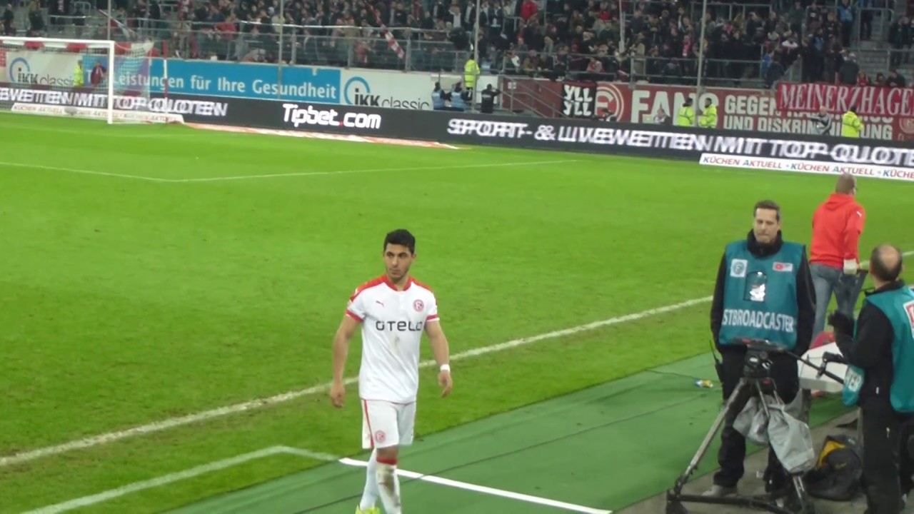Fortuna DГјГџeldorf St Pauli Fortuna DГјГџeldorf St Pauli