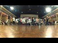 Zealous vs skb 1  freestyle session australia 2013 prelim