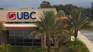 Ubc - corporate overview (lake mary, fl ...