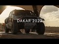 Rajd Dakar 2023 | Toyota Polska