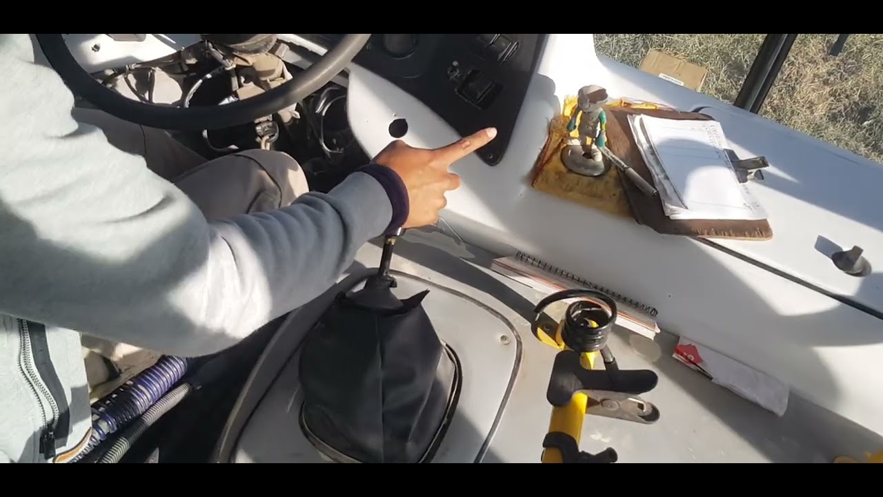 Algo de los cambios.