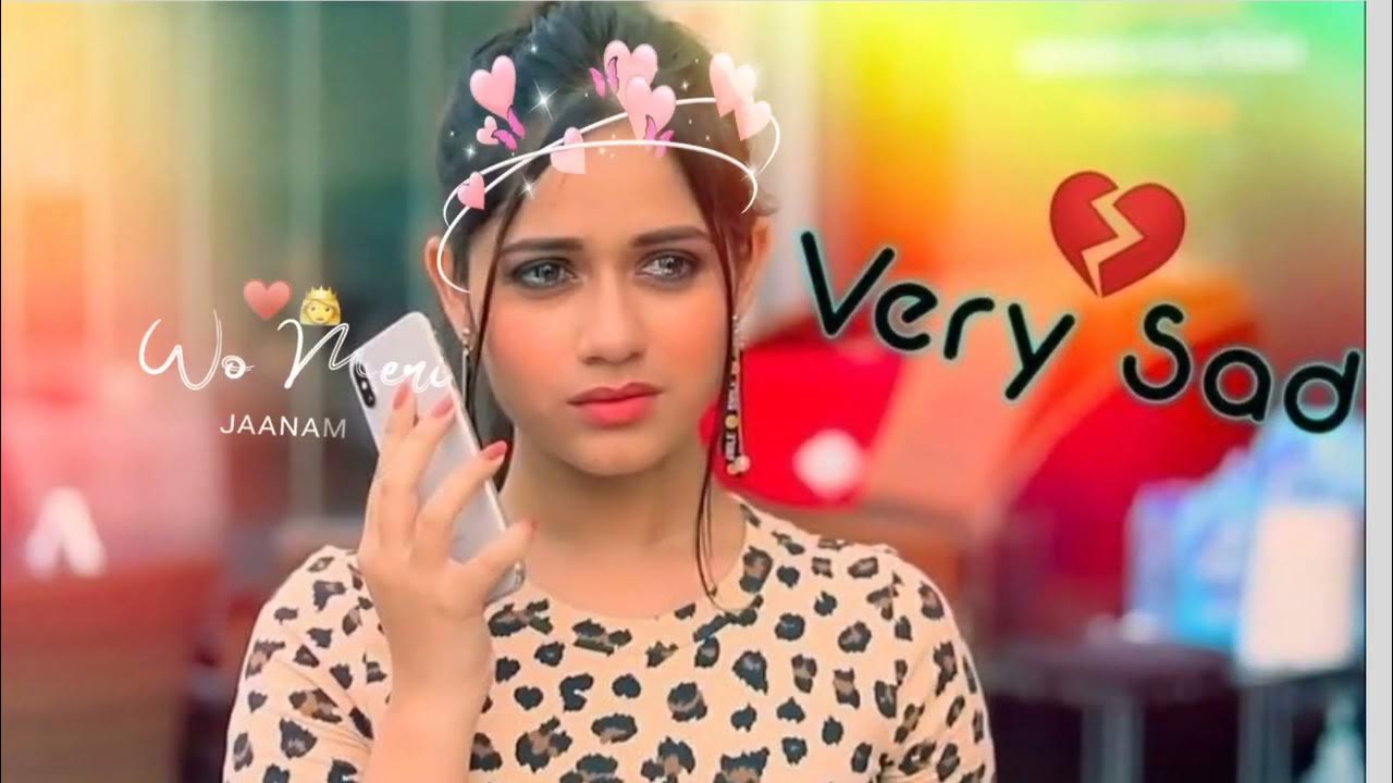 very 😭sad statusBroken 💘 heart' status YouTube