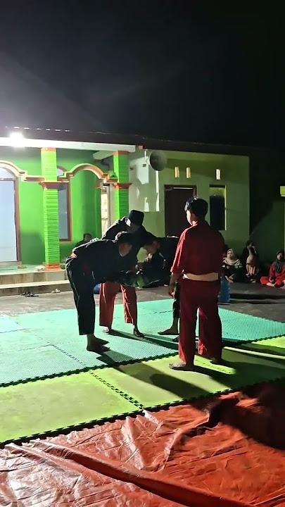 pagar Nusa Nganjuk 🔱 #shorts #pagarnusa #pagarnusanganjuk #pagarnusasiap86#pagarnusadunia#fypyoutube