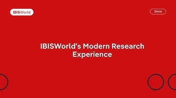 IBISWorld