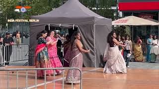 India Festival in Berlin 2023 | Indian Culture and Food