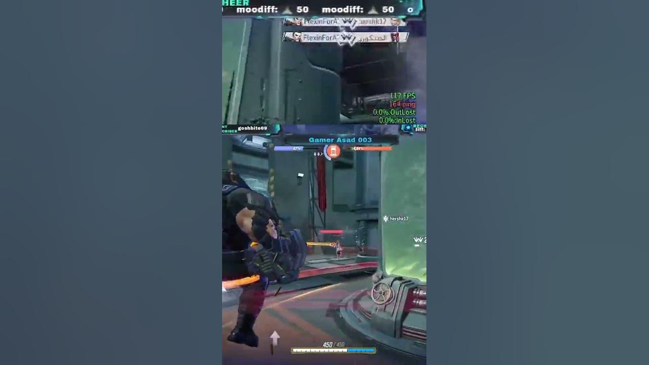 JUDGE, JURY, EXECUTIONER |#Twitch #fyp #foryou #gaming #marvel  #shorts #marvelrivals #sub #ytshorts