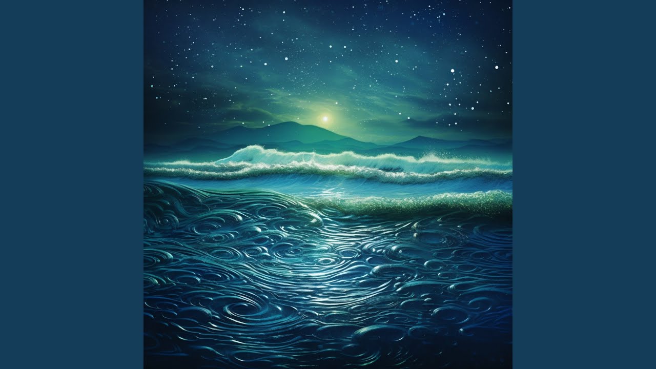 Harmonic Thunder Flow