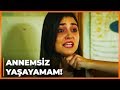 Selin, Canına Kıymaya Çalıştı - Güneşin Kızları 37. Bölüm