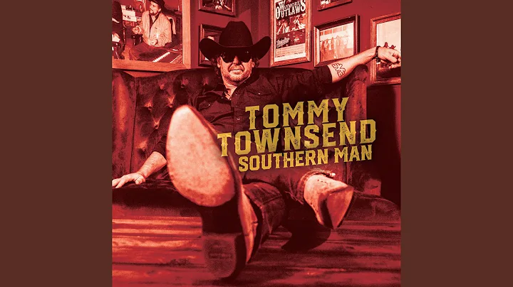 Southern Man