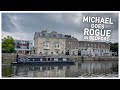 416 - Michael Goes Rogue in Bedford