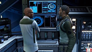 Xcom 2 Walkthrough (PS4) Part 39 - Codex Data Decrypted