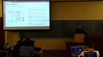 Csaba Hruska - Graphics Programming with LambdaCube 3D - Part 1 of 2 - λC 2017