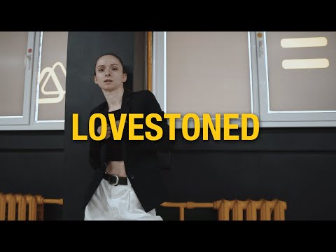 Justin Timberlake - LoveStoned | Locking by Kris Jamaica