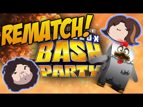 Vídeo: Fiesta Bash De Boom Blox