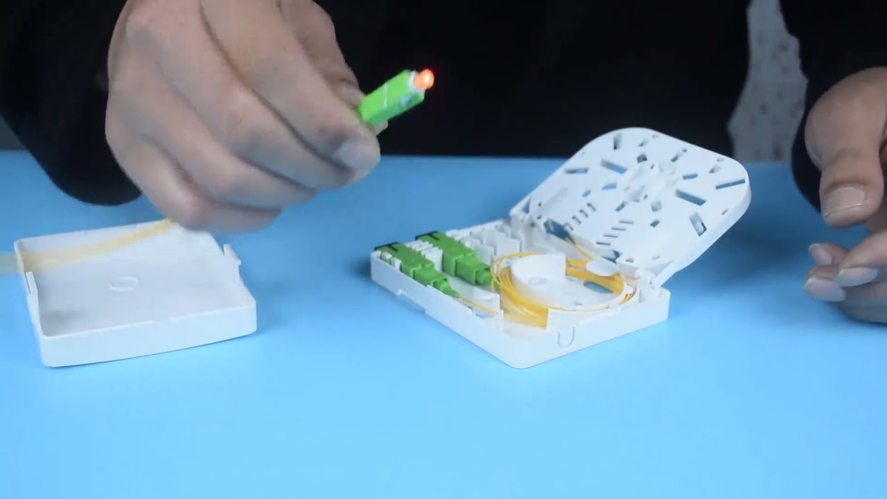 Fiber Panel Box,fiber optic wall socket，Optical fiber terminal box china factory,manufacturer