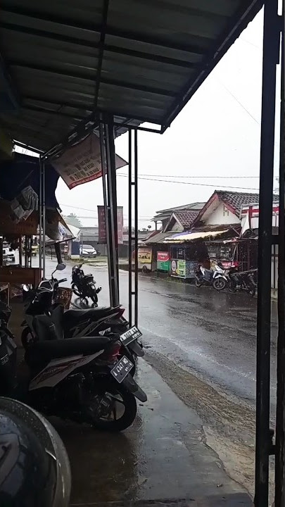 Ngeri Hujan Angin #shorts #youtubeshorts #storywa #hujanangin #cuacaextream