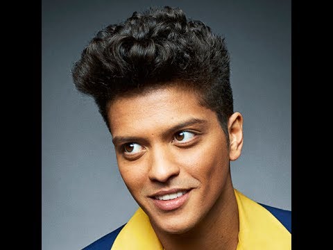 Bruno Mars Ringtone With Free Download Link