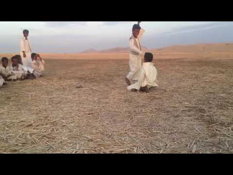 في ام هبج